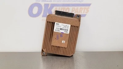 16 FORD F250 SUPER DUTY TRANSMISSION CONTROL MODULE FC3A12B565AA - Image 1 of 4