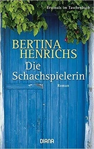 Bertina Henrichs - Die Chess Player #B2019950 - Imagen 1 de 1