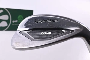 Taylormade M4 Sand Wedge / 54 Degree / Stiff Flex KBS Max 85 Shaft - Picture 1 of 6