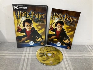 Harry Potter and the Chamber of Secrets - PC CD-ROM - Picture 1 of 1
