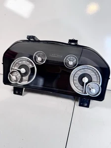 2013-2018 RAM DIESEL Speedometer Cluster LIMITED 7"EVIC PARTS ONLY - Picture 1 of 3