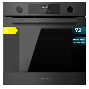 Horno Multifunción Bolero Hexa M226000 Matt A Cecotec - Imagen 1 de 5
