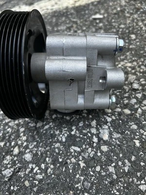 Bomba de dirección asistida Cardone 96-5485 para Nissan Altima Máxima Murano 3,5 L Foto 1 de 4