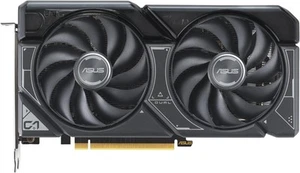 Tarjeta de video ASUS RTX 4060 OC PCIe 4.0 DUAL-RTX4060-O8G (Reacondicionada de fábrica) - Imagen 1 de 5