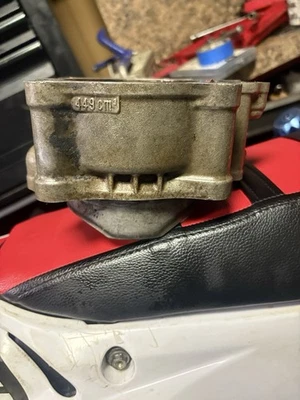 Cilindro 02-08 Crf450r Foto 1 de 4