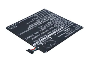 Li-Polymer Battery for Asus MeMO Pad 8 ME181A MeMO Pad 8 ME181C MeMO Pad 8 ME181 - Picture 1 of 6