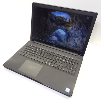 Dell Latitude 3500 i5-8265U, 16 ram, 512 NVME , W11P,  Microdiretto 1anno Garanz - Immagine 1 di 4