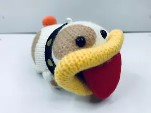 Yarn Poochy Amiibo Nintendo - Yoshi's Woolly World - Fast Post - Foto 1 di 4