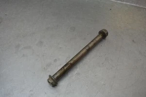 Axe de roue avant Honda 125 MTX - Imagen 1 de 2