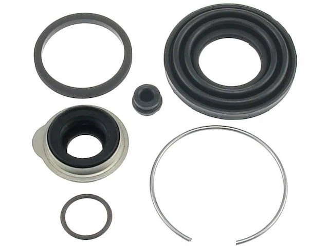 Kit de reparación de pinza trasera para 92-95 Mazda MX3 YQ19T8 Foto 1 de 1