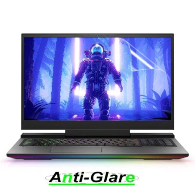 2X Anti-Glare Screen Protector for DELL G7 7790 G7 7700 G3-3779 Gaming 17.3" - Image 1 of 4