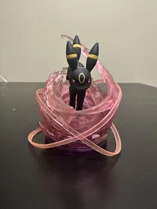 Umbreon Dark Pulse 2017 Figur Pokemon Center Pokemon Galerie - Bild 1 von 7