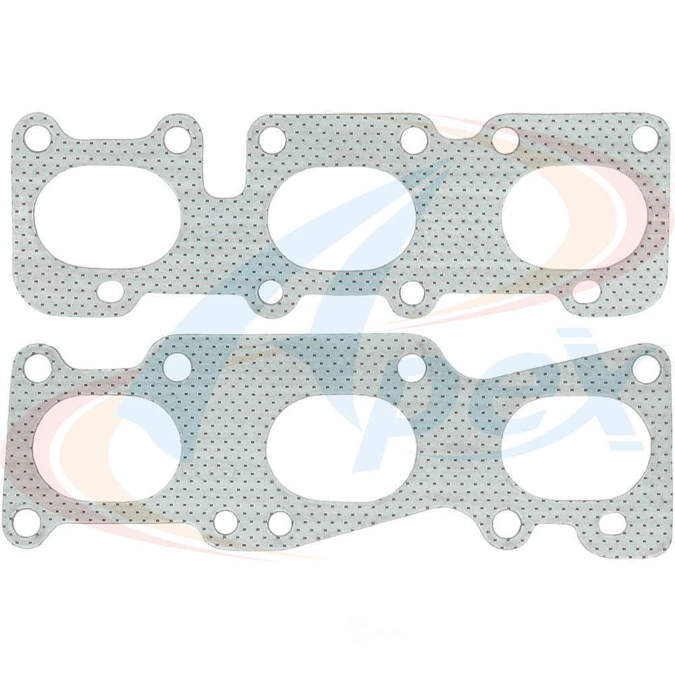 Conjunto de juntas coletoras de escape Apex peças automotivas AMS11510 - Imagem 1 de 1