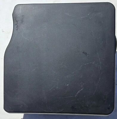 BMW X3 2005 ORIGINAL OEM CAJA DE AIRE FILTRO CARCASA NÚMERO DE PIEZA #PPTX20 ENVÍO GRATUITO Foto 1 de 4