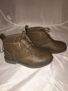 Jugend 11M Chukka Arizona braun Schuh 624-5022 neu ohne Karton Schnürsenkel - Bild 1 von 8