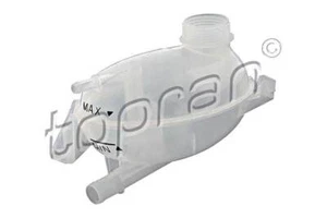 Coolant Expansion Tank Plastic For DACIA Dokker Express RENAULT Captur 10-22 - Picture 1 of 6