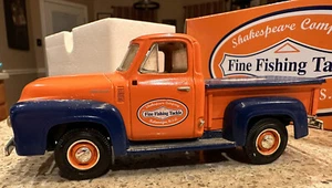 '53 Ford Pick Up Truck 2nd in Series Tackle #10-1638 First Gear 1996 1/34 Scale - Picture 1 of 24