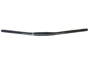 MANILLAR CANNONDALE C3 Aluminio MTB 31,8mm Abrazadera 760mm Ancho 330g Negro - Imagen 1 de 3