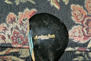 Spalding Marilynn Smith 1 Wood all original - Picture 1 of 5