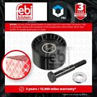 Timing Belt Guide Pulley fits OPEL 055187100 0639439 93178807 093178807 5636743
