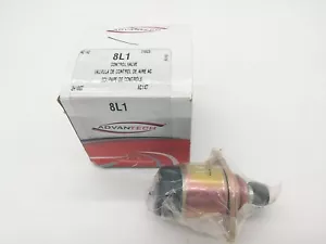 Válvula de control de aire de ralentí de inyección de combustible AdvanTech 8L1 - Imagen 1 de 8