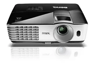 TOP High End Full-HD Beamer BenQ TH681@ 3.000 AnsiLumen @HDMI @Kontrast 13.000:1 - Bild 1 von 7