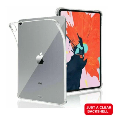 360 Rotation Handle Stand Case Cover For iPad 5th 6th Generation 9.7” Kids Gift - Image 1 of 4