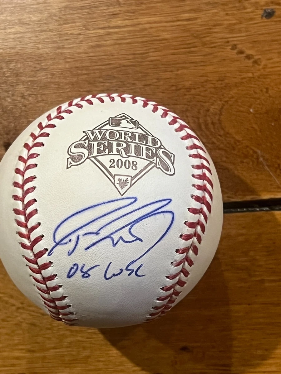 Jayson Werth MLB Autographed Items for sale | eBay