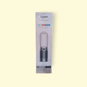 Dyson HP07 Purifier Hot+Cool Air Purifier, Heater, and Fan - White/Silver - Picture 1 of 1