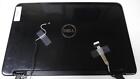 For Dell Inspiron 15 N5050 - 15.6" LCD Cover Lid w/ Hinges & Cables - 0T3X9F