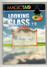 Looking Glass 2.0 (2 Gimmicks included) by Romanos - New Magic Trick