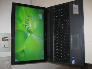 Acer aspire 5749z  intel Pentium hdmi windows 7 webcam 4gb ram wifi notebook