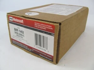 OEM Ford Motorcraft Brake Pads BRF1452 Mustang 11-14 BRF-1452 C342 - Bild 1 von 1