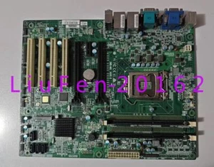 1 Stück gebrauchtes Advantech Mainboard IMB-A81 A101-3 EBC-GF81-00A1E - Bild 1 von 4