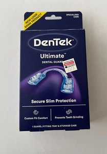 DenTek Professional-Fit Dental Guard Maximum Protection, NEW FREE SHIP - Picture 1 of 6