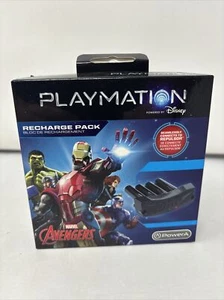 Marvel Avengers Playmation ACTIVATOR Recharge Power Pack by PowerA | 1354566-01 - Picture 1 of 5