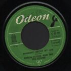 Simon Dupree & The Big Sound: Thinking About My Life 1968 Single, 7", 60er Beat