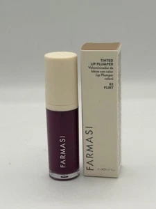 Farmasi Tinted Lip Plumper 02 Flirt - Picture 1 of 4