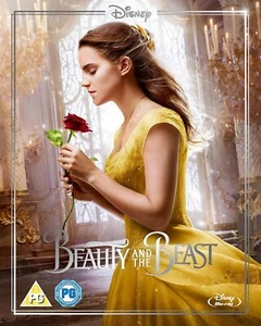 Beauty and The Beast Live Action - Picture 1 of 3