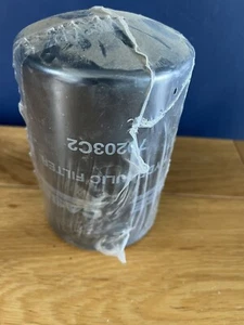 CASE HYDRAULIC FILTER 70203C2 - Picture 1 of 2