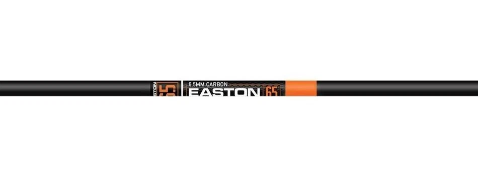 Easton - 6.5 Hunter Classic - 400 - 12 Pack - Bare Shafts - Image 1 of 1