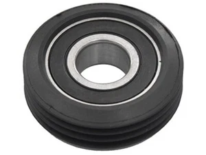 Water Pump Accessory Belt Idler Pulley fits Lucerne 2006-2011 4.6L V8 GAS 92CMWC - Picture 1 of 1