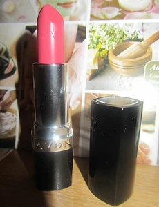 LÁPIZ LABIAL AVON ULTRA COLOR descontinuado en Discovery Pink ~Edición limitada - Imagen 1 de 1