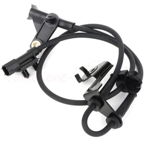 ABS Wheel Speed Sensor For 06-07 Chrysler Town & Country Dodge Caravan Front LH - Picture 1 of 6