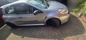 Mk3 CLIO RS200 CUP - Picture 1 of 11