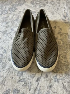 Zapatos planos para mujer verde Sperry talla 7,5 estilo STS80338 - Imagen 1 de 8