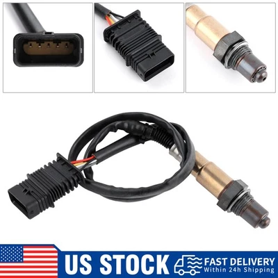 Upstream Oxygen Sensor For BMW X1 X3 X4 Z4 X5 228i 320i 328i 428i 528i 2.0L L4 - Изображение 1 из 4