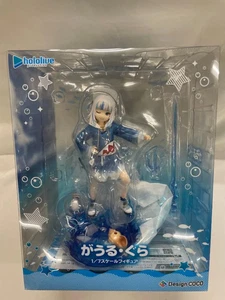 Hololive English -Myth- Gawl Gura 1/7 - Picture 1 of 3