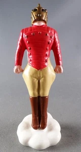 Rocketeer - Figurine PVC Applause - Imagen 1 de 3