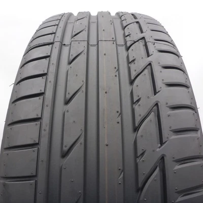 225 45 19 1x BRIDGESTONE 225/45 R19 92W RFT Sommerreifen 2018 Ungebraucht - Bild 1 von 4